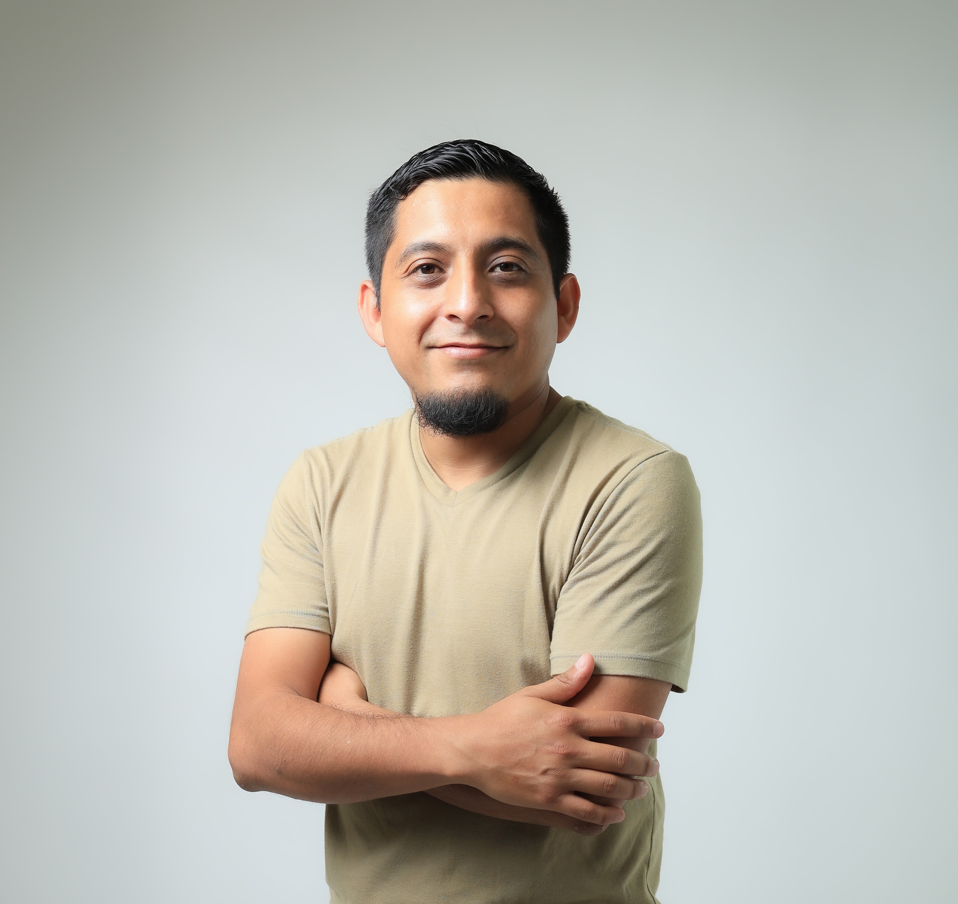 Reynaldo Solís